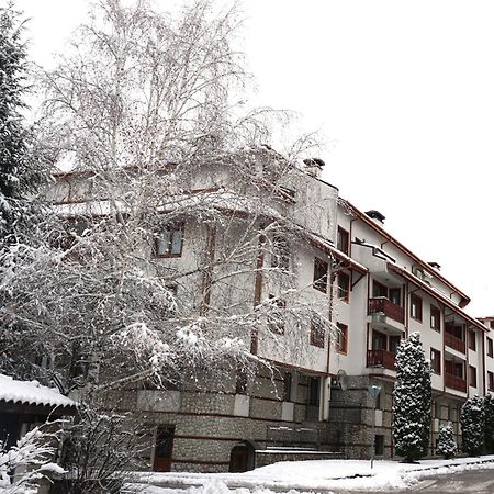 Pirin River Ski, Fun And Family 반스코 외부 사진